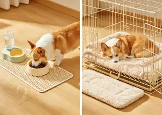 Pet mat